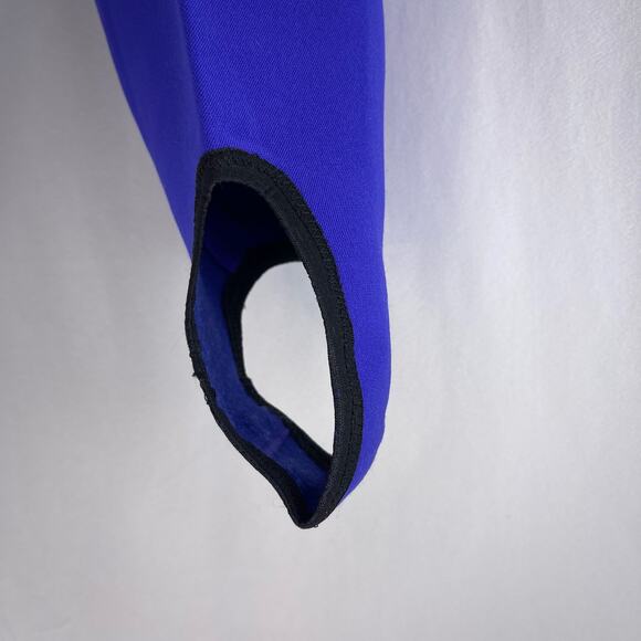 Vintage Obermeyer Sport Stirrup Wool Blend Ski Pants Size 16R - Picture 4 of 10